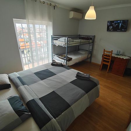克洛伊奥斯 Residencial Marialva Park酒店 外观 照片