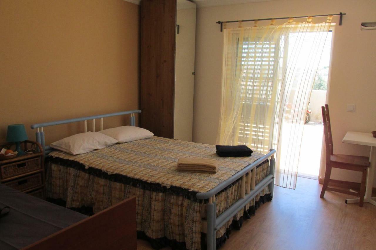 克洛伊奥斯 Residencial Marialva Park酒店 外观 照片