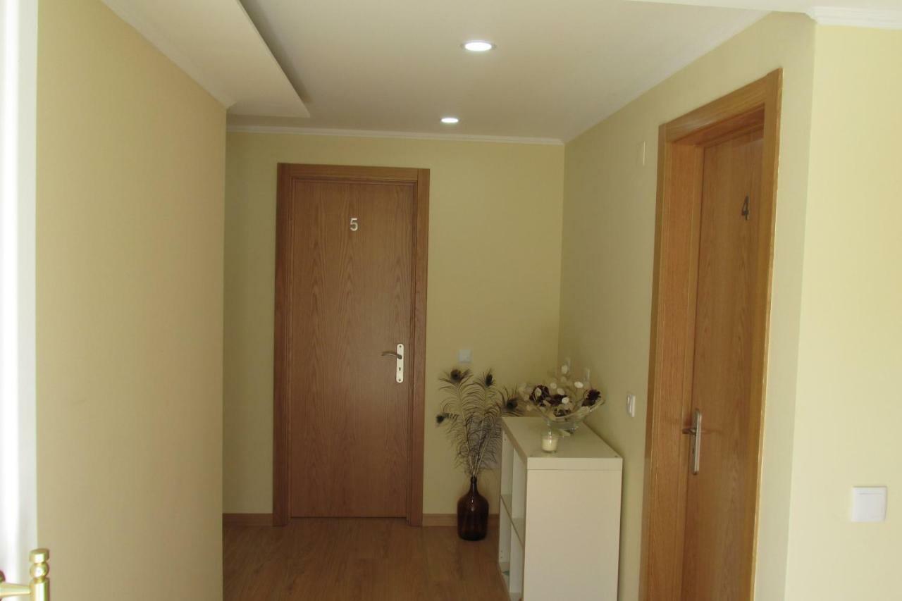 克洛伊奥斯 Residencial Marialva Park酒店 外观 照片