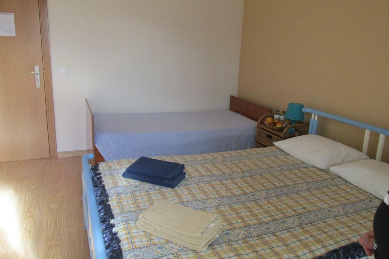 克洛伊奥斯 Residencial Marialva Park酒店 外观 照片