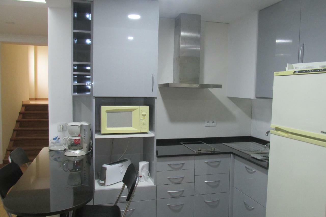 克洛伊奥斯 Residencial Marialva Park酒店 外观 照片