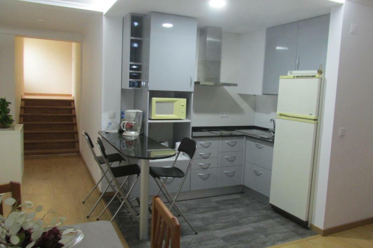克洛伊奥斯 Residencial Marialva Park酒店 外观 照片