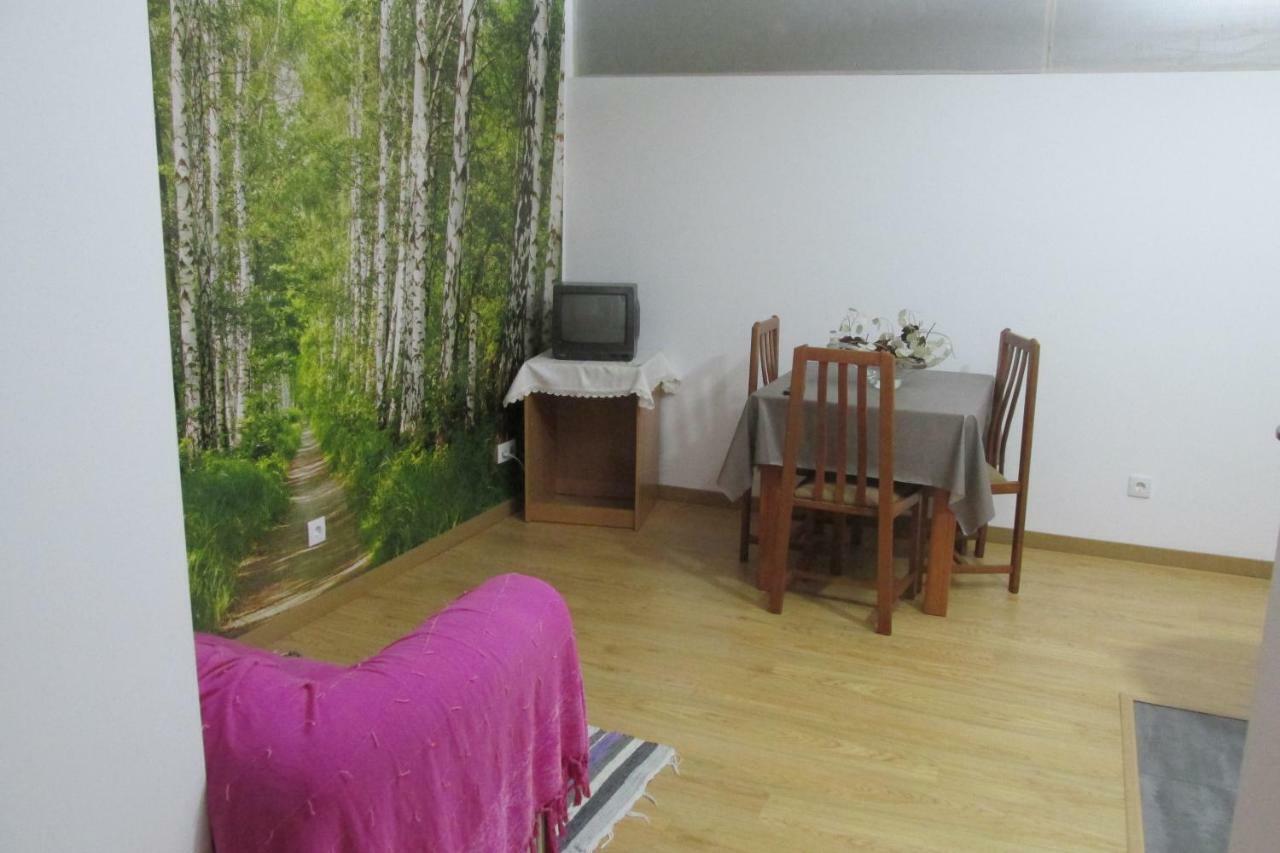 克洛伊奥斯 Residencial Marialva Park酒店 外观 照片
