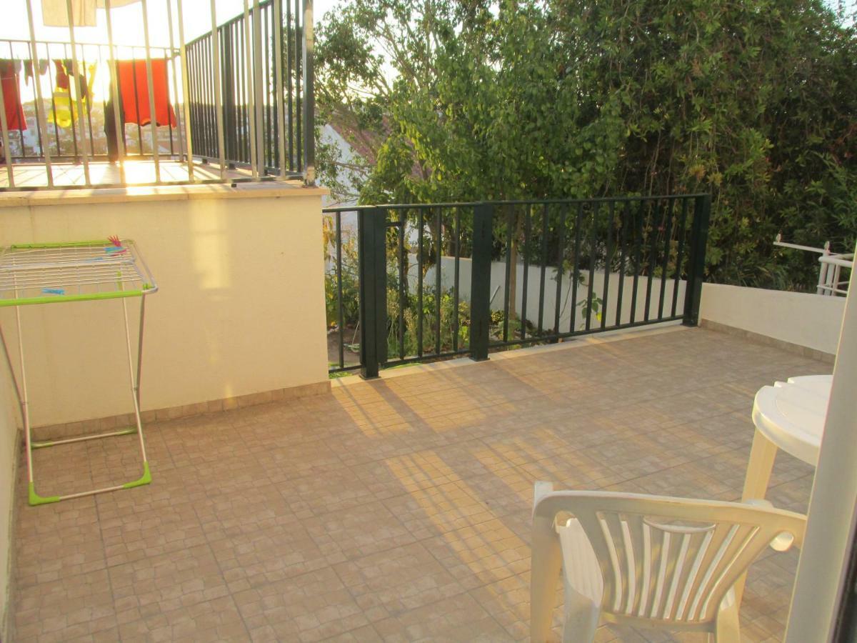 克洛伊奥斯 Residencial Marialva Park酒店 外观 照片